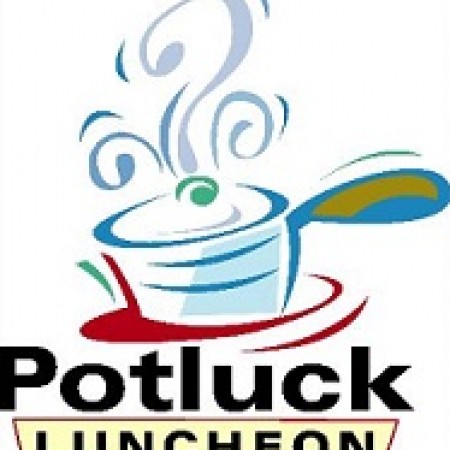 Church Potluck - Christ's Church of Amherst